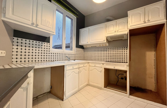 La Tronche - Maison de village de 167 m2 avec 2 jardins — photo 4