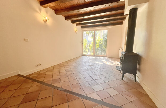 La Tronche - Maison de village de 167 m2 avec 2 jardins — photo 5