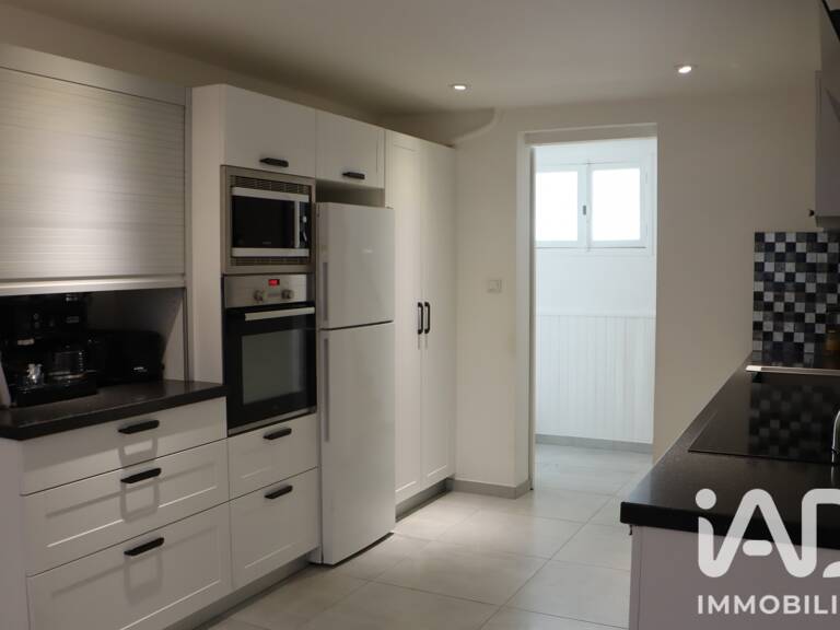 Vente Maison/villa 6 pièces — photo 1