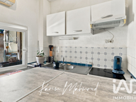 Vente Maison de ville 3 pièces — photo 2