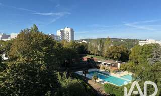 Appartement 4 Pièces 82 m² à vendre à Marly-le-Roi (78160)