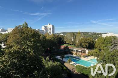 Appartement 4 pièces 355000 €
