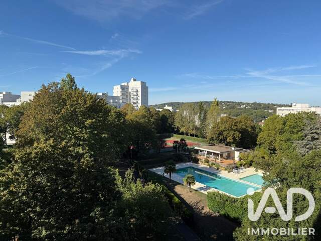 Vente Appartement 4 pièces — photo du bien