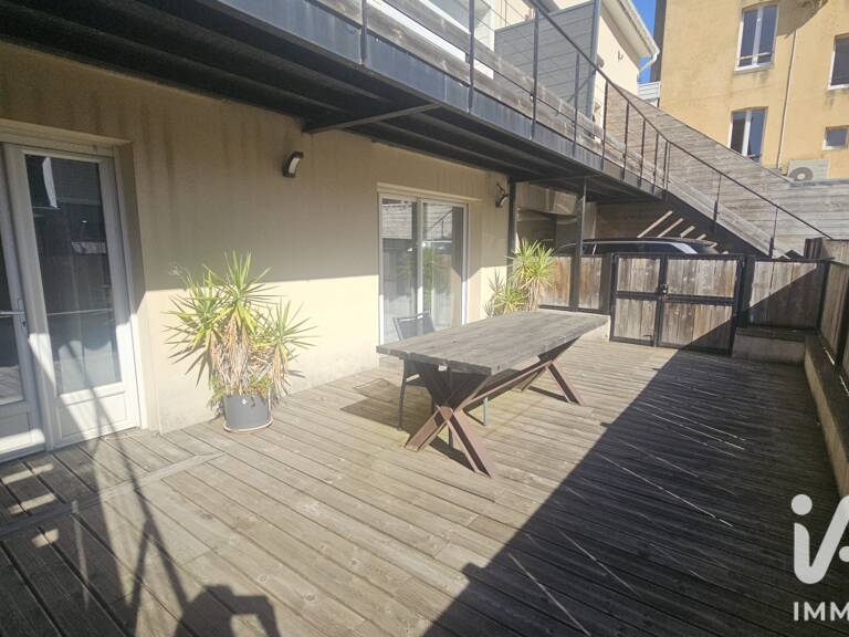Vente Appartement 3 pièces — photo 1