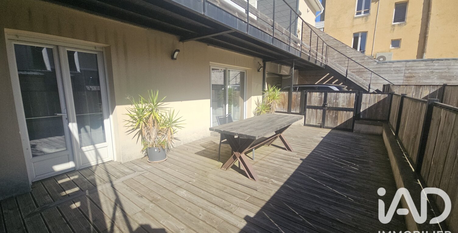 Vente Appartement 3 pièces — photo 1