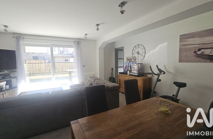Vente Appartement 3 pièces — photo 2