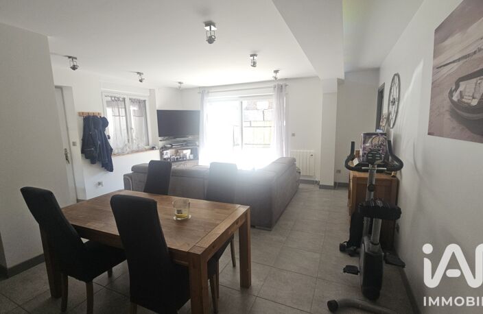 Vente Appartement 3 pièces — photo 3