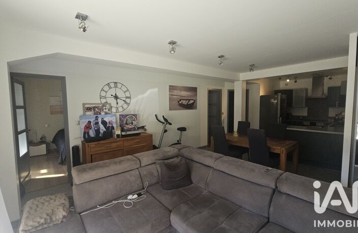Vente Appartement 3 pièces — photo 4