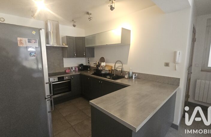 Vente Appartement 3 pièces — photo 5