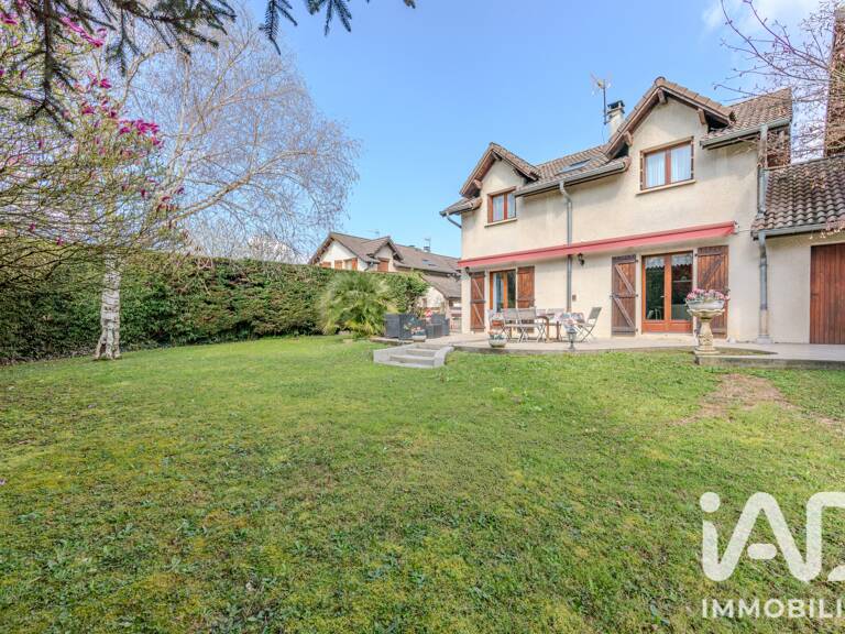 Vente Maison/villa 4 pièces — photo 1