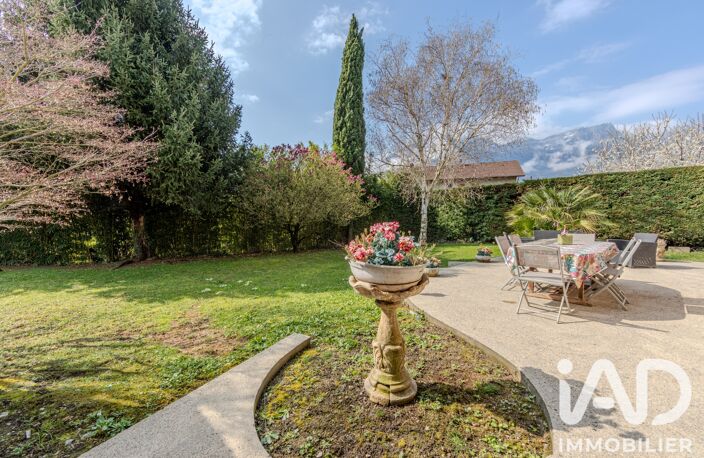 Vente Maison/villa 4 pièces — photo 2