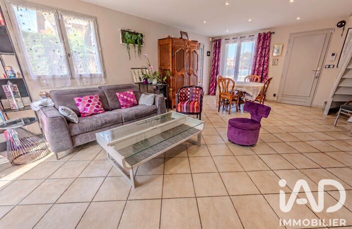 Vente Maison/villa 4 pièces — photo 3