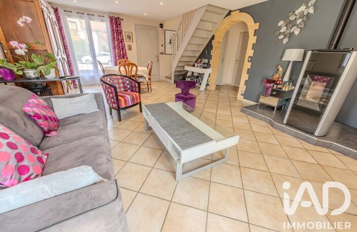 Vente Maison/villa 4 pièces — photo 4