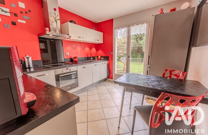 Vente Maison/villa 4 pièces — photo 5