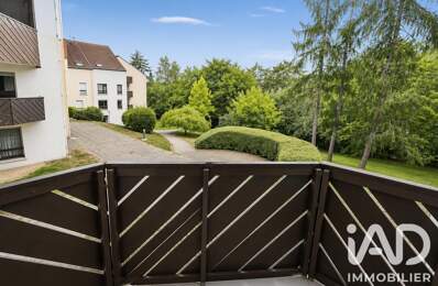 Vente Appartement 3 pièces — photo du bien