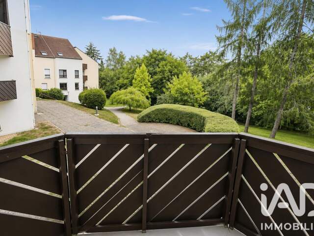 Vente Appartement 3 pièces — photo du bien
