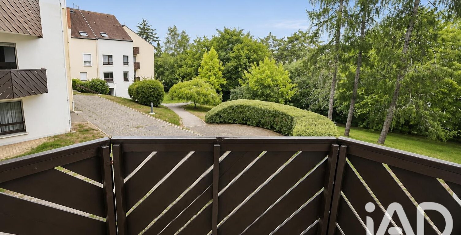Vente Appartement 3 pièces — photo 1