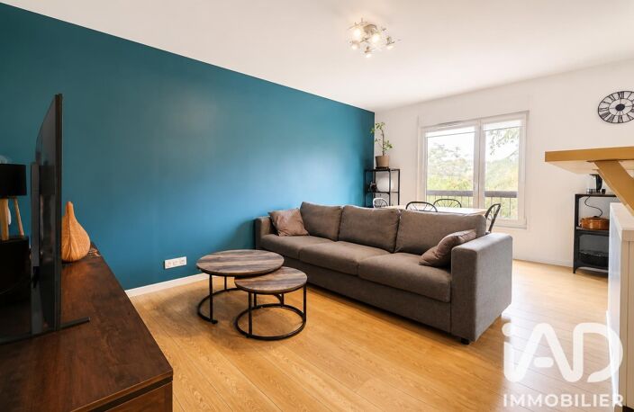 Vente Appartement 3 pièces — photo 3