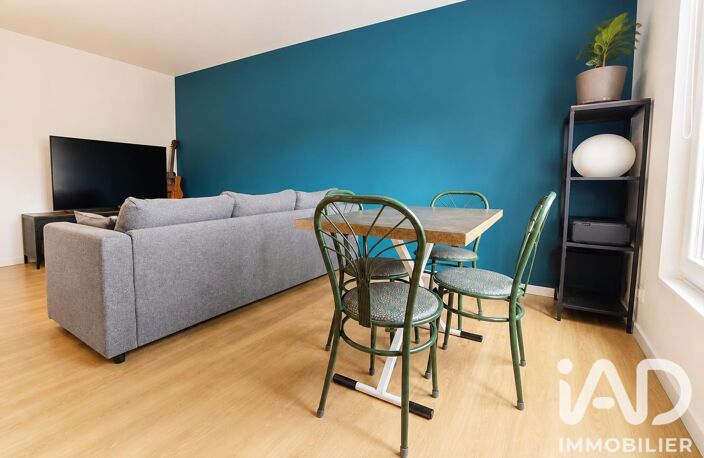 Vente Appartement 3 pièces — photo 5