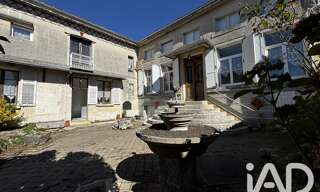Maison 7 Pièces 163 m² à vendre à Cousances-les-Forges (55170)