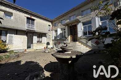 Maison 7 pièces 96000 €