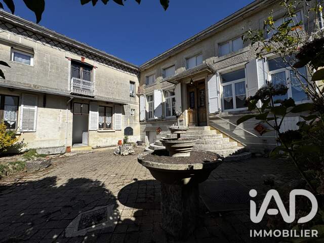 Vente Maison de village 7 pièces — photo du bien