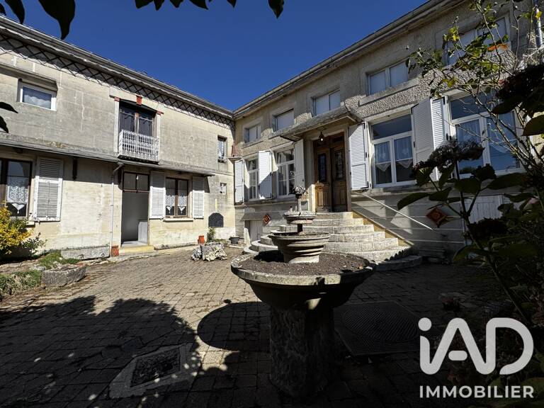 Vente Maison de village 7 pièces — photo 1
