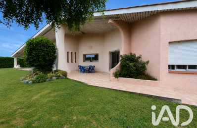 Vente Maison/villa 4 pièces — photo du bien