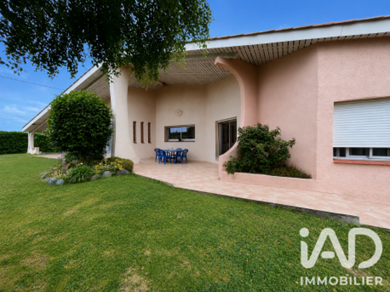 Vente Maison/villa 4 pièces — photo 1