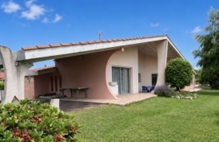 Vente Maison/villa 4 pièces — photo 2