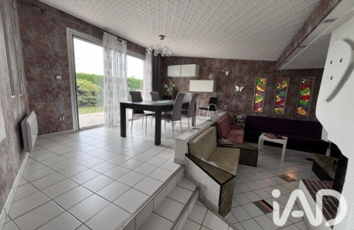 Vente Maison/villa 4 pièces — photo 5