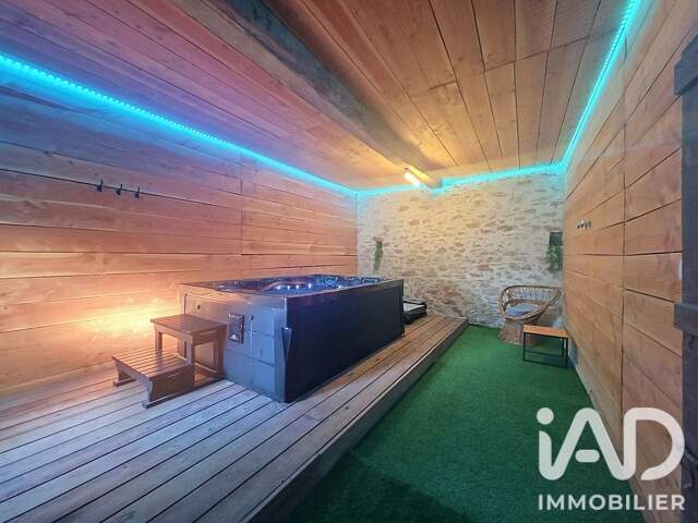 Vente Demeure 13 pièces — photo du bien
