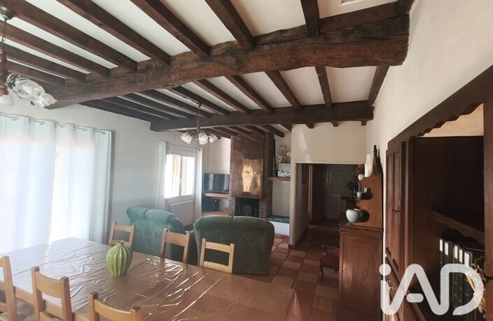 Vente Maison/villa 8 pièces — photo 3