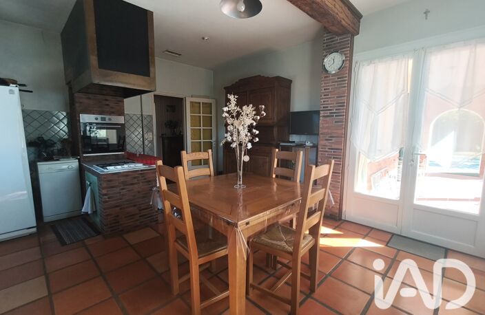 Vente Maison/villa 8 pièces — photo 5