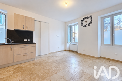 Appartement 2 pièces 90000 €