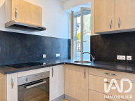 Vente Appartement 2 pièces — photo 2