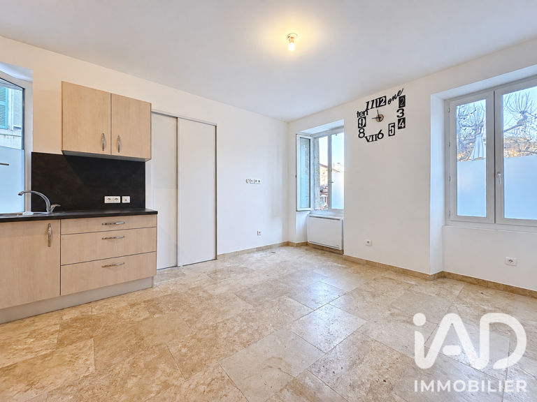 Vente Appartement 2 pièces — photo 1