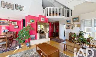 Appartement 7 Pièces 143 m² à vendre à Saint-Maur-des-Fossés (94100)
