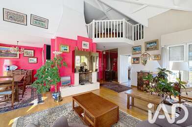 Appartement 7 pièces 945000 €