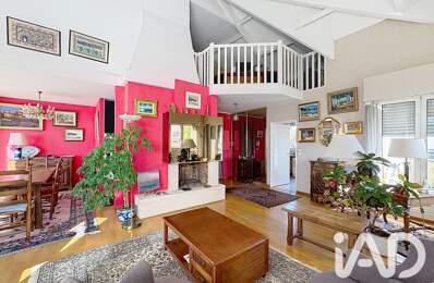 Vente Duplex 7 pièces — photo du bien