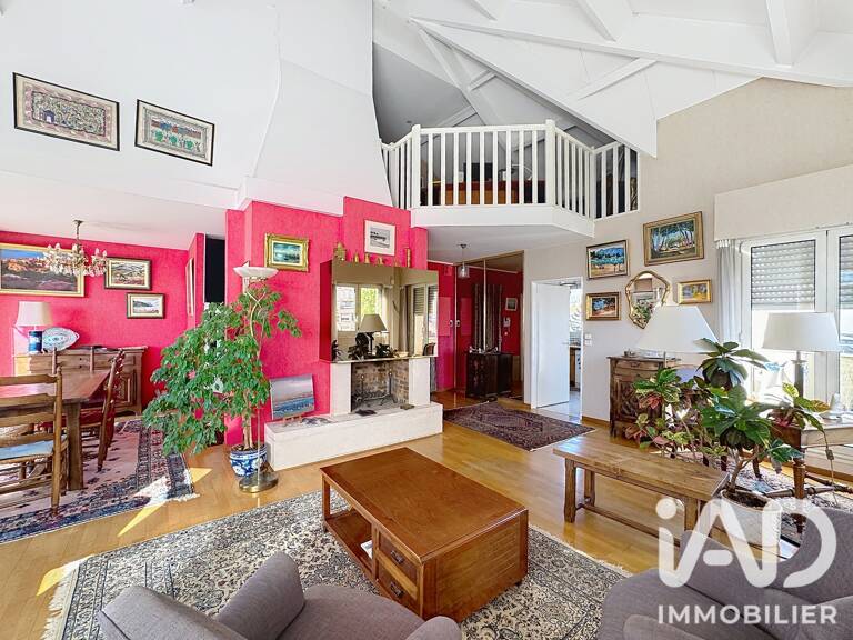Vente Duplex 7 pièces — photo 1