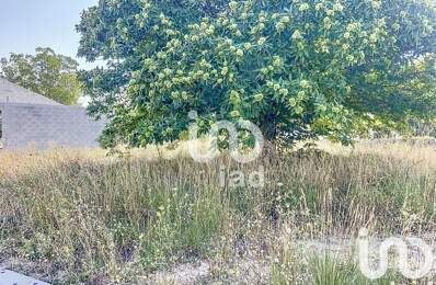 Vente Terrain à bâtir 424 m&sup2; — photo du bien