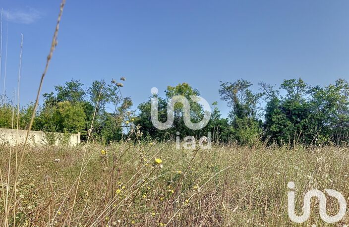Vente Terrain à bâtir 424 m&sup2; — photo 2