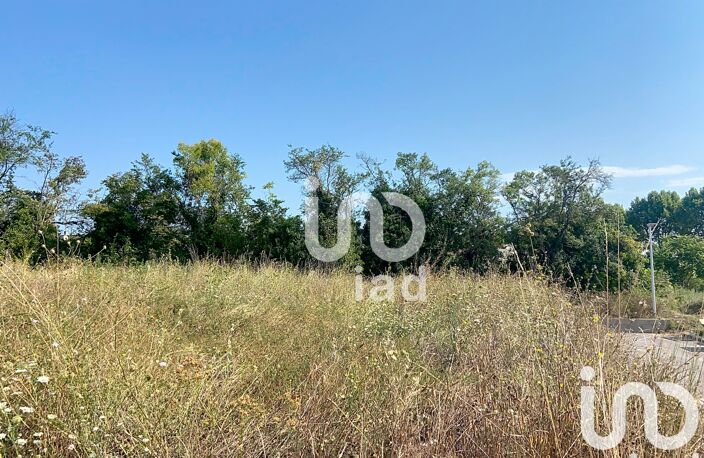 Vente Terrain à bâtir 424 m&sup2; — photo 3