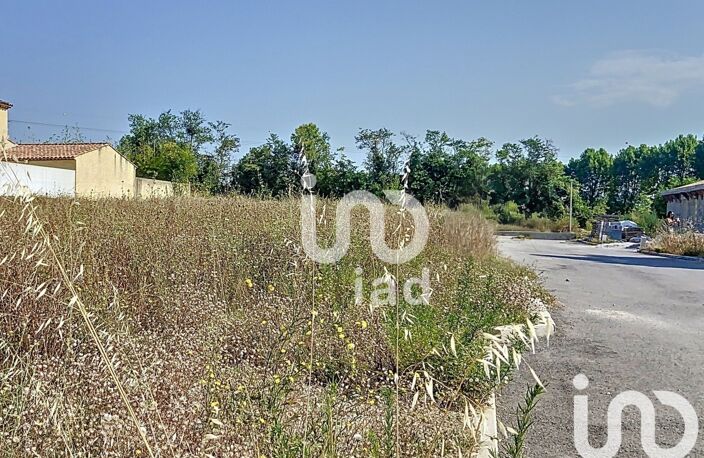 Vente Terrain à bâtir 424 m&sup2; — photo 5