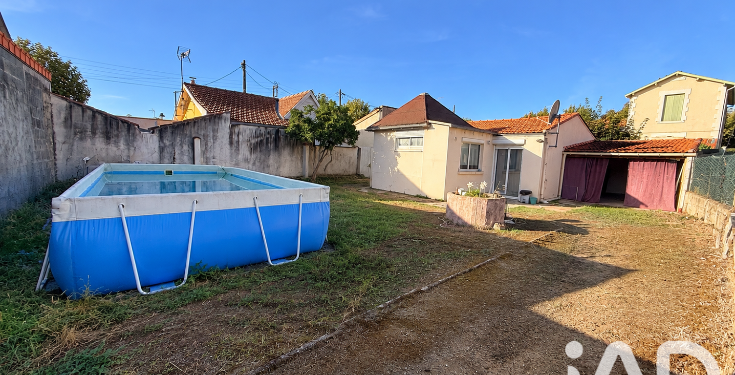 Vente Maison/villa 3 pièces — photo 1