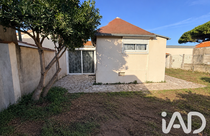 Vente Maison/villa 3 pièces — photo 2