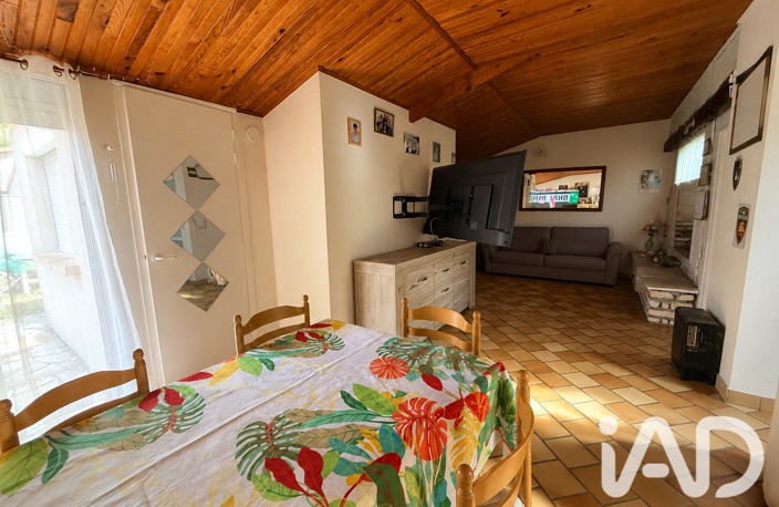 Vente Maison/villa 3 pièces — photo 3