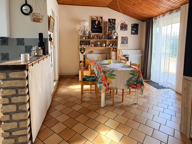 Vente Maison/villa 3 pièces — photo 4