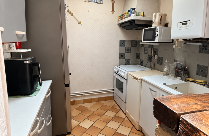 Vente Maison/villa 3 pièces — photo 5